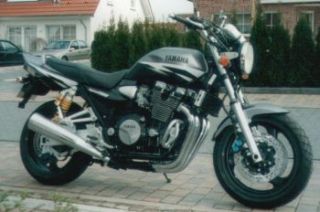 {XJR1300}