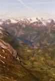 Geirangerfjord