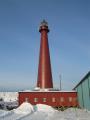 Leuchtturm Andenes