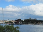 Vasamuseet und Nordiska Museet